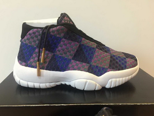 Air Jordan Future Women Super Perfect--025